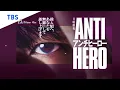 🎵【Jpn/Chn/Eng】(中字) TBS系 日曜劇場『アンチヒーロー』(Anti Hero反英雄)主題歌『hanataba』-milet