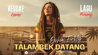 lagu minang talambek datang ovhie firsty reggae ska cover albumology