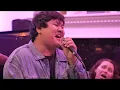 Download Lagu Francis Karel - Someone You Loved | Taco Tuesday