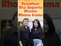 Download Lagu Kelebihan Rita Sugiarto Dimata Rhoma Irama #dangdutoriginal #dangdut #dangdutlawas