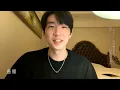 曹杨再唱《微光》，还是熟悉的味道，动人心弦 | 信念有光·用声音传递爱