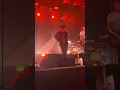 Balu Brigada - The Question (live London)
