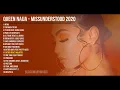 Queen Naija   Bitter feat  Mulatto2020 BKM