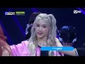 'COMEBACK' 케플러 (Kep1er) - Back to the City #엠카운트다운 EP.792 | Mnet 230413 방송