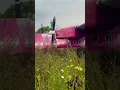 Abandoned ATR-72