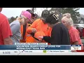 Volunteers hold search and rescue mission for missing East Texas man