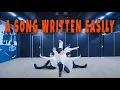 Download Lagu ONEUS(원어스) _ A Song Written Easily - Dance Cover by TADA TEAM #ShopeeLiveKpopFest #ShopeeVNxKCONTACT