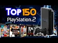 Lagu Top 150 PS2 games of all time | Best PCSX2 Games
