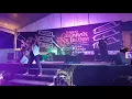 Konsert gegaran rock lagenda..loving born (terima kasih)