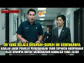Download Lagu OB yang Selalu Disuruh Suruh Ternyata Anak Pemilik Perusahaan yang Dipaksa Menyamar Oleh Ayahnya