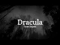 Download Lagu Tame Impala - Dracula (Lyrics/Letra)