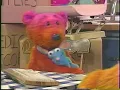 Bear In The Big Blue House Let s Get Interactive Part 2