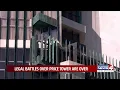 Legal battles over Price Tower are over