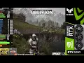 Download Lagu RTX 5090 - Oblivion Remastered, Pembaruan 1.2, Ray Tracing DLSS4, 4K