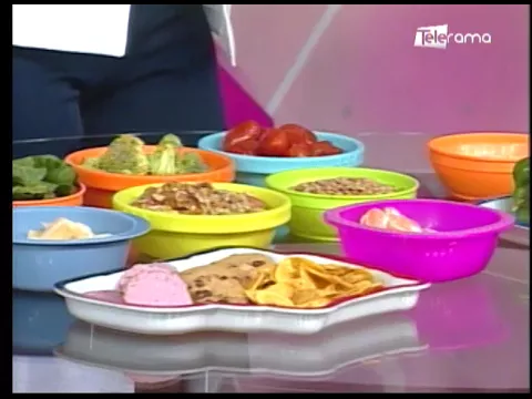 ¿Puede un niño ser vegetariano?