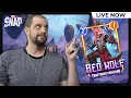 Red Wolf Fractured Frontier is HERE Marvel Snap LIVE