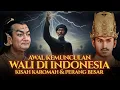 Lagu KAROMAH WALI INDONESIA DAN PERANG BESAR KERAJAAN JAWA.