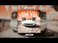 Jmilton - Vem Vem [Official Visualizer]