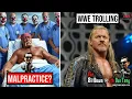 Download Lagu LIVE: WWE Trolls Jericho Rumors; Cena/Gunther SNME; Raja Jackson; Hogan Death Investigation; Ask DT