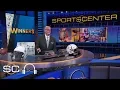 Scott Van Pelt makes his picks for college football Week 4 SC with SVP ESPN