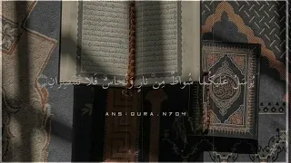 سورة الرحمن تلاوة خاشعة بصوت جميل القارئ حسين العزام 