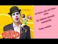 Download Lagu Lirik Lagu | Tiada Noktah - Chubb-E ( OST I Love You Mr Clown)