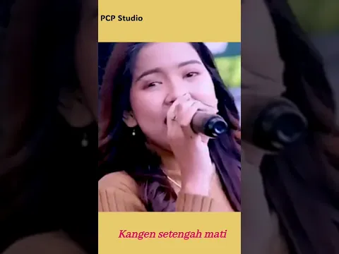 Download MP3 Kangen setengah mati by Dinda Teratu