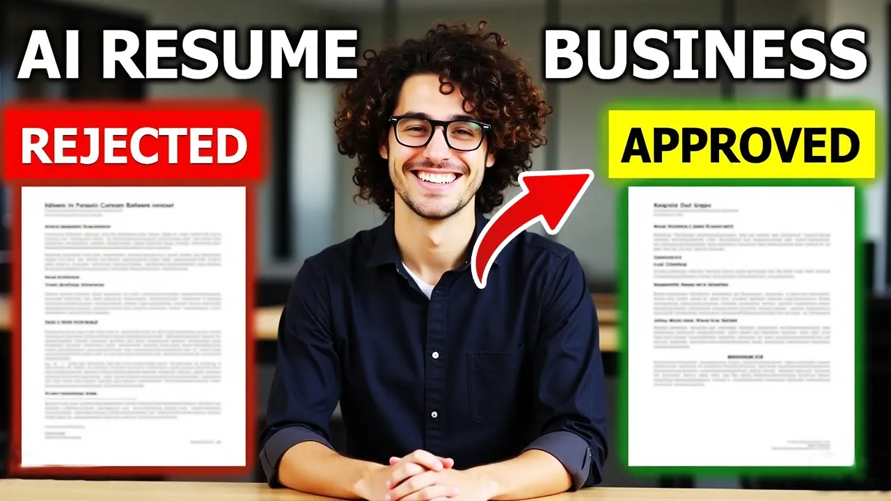 What AI-Powered Freelance Services Are Growing Fast? YouTube video preview