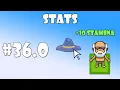0 Unity RPG Tutorial - Stats
