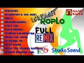 Download Lagu Dangdut Koplo Full Remix - ALL HOT KOPLO