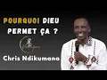 Download Lagu Pourquoi Dieu permet les épreuves ? Le message puissant du pasteur Chris Ndikumana