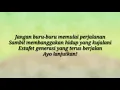 Download Lagu JKT48 - Musim yang Selanjutnya (Tsugi no Season) lyric video