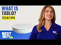 Watch Your Favorites with Tablo Tech Tips from Best Buy
