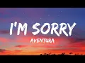 Si no me perdonas es mejor morir aventura (LETRA)👈⚀