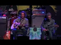 Little Feat performing Roll Um Easy at the State Theatre, Portland ME, June 23, 2026
