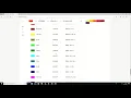Android Studio - Adding a New XML Values File Colors