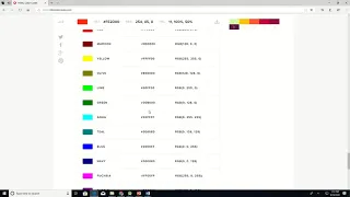Android Studio - Adding a New XML Values File Colors