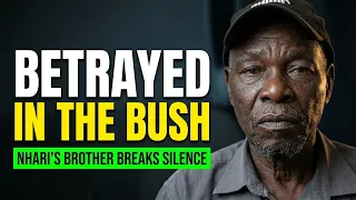 Thomas Nhari The Tree That Refused To Die: Brother Speaks Out After Decades Of Silence