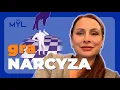 Lagu Co WMAWIA ci NARCYZ – rzeczy, o których nie masz pojęcia