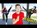 Download Lagu I Had to Fight...