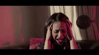 i cry sasha lee davids official music video