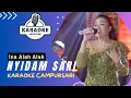 Download Lagu Karaoke - Nyidam Sari - Ina Alah Alah | LANGGENG MUSIC DIGITAL