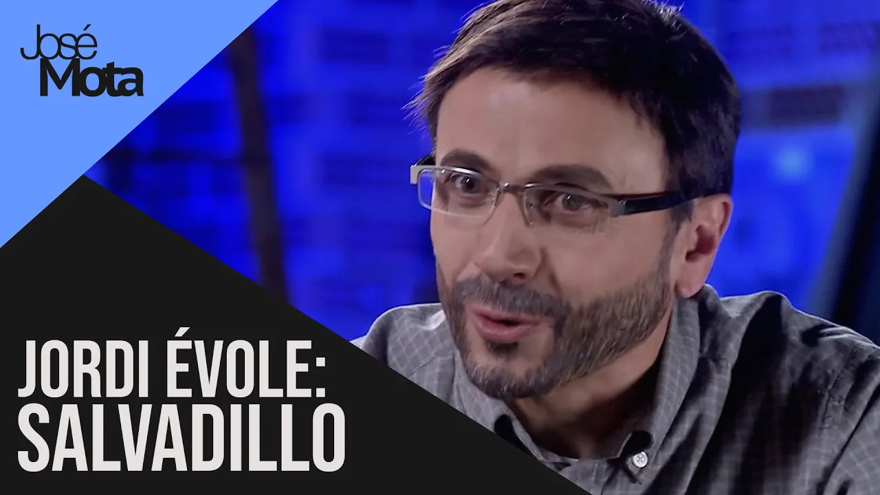 José Mota channel featured image