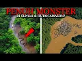 Lagu MEMBONGKAR: Hal Tersembunyi atau Rahasia Dibalik Sungai dan Hutan Amazon ⚠️⚠️