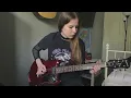 Mastodon - Sleeping Giant (Guitar Playthrough)