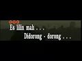 Download Lagu ES LILIN - NINING MEIDA