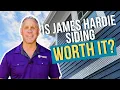Is James Hardie Siding Worth the Investment What You Need To Know