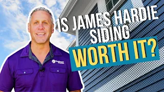 Is James Hardie Siding Worth the Investment What You Need To Know