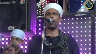 حبيتك ياحبيبى   والضوء الشارد   من افراح سيناء   مع فرقة الريس محمد البنجاوى   دندنها