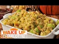 Dressing or stuffing The great Thanksgiving debate